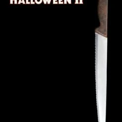 Trick Or Treat Studios Michael Myers Halloween II Elrod Prop