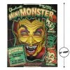 Retro-A-Go-Go Ghoulsville Fun House Devil Mini Monster