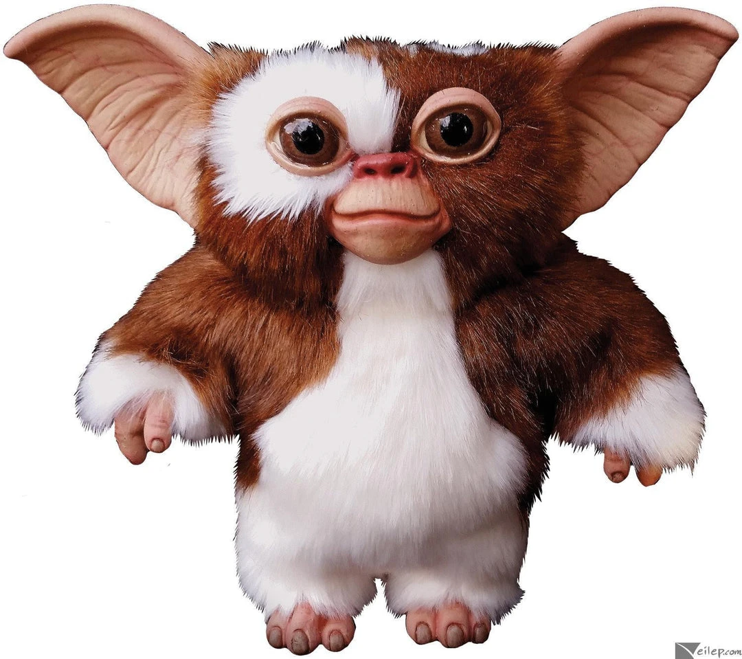 Gremlins Gizmo Mogwai Puppet Prop By Trick Or Treat Studios Halloween