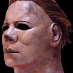 Trick Or Treat Studios Halloween II Michael Myers Deluxe Mask