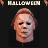 Trick Or Treat Studios Halloween II Michael Myers Deluxe Mask