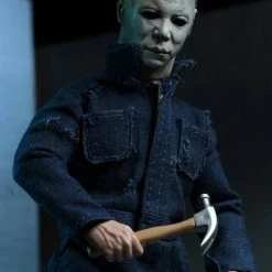 NECA Halloween 2 - 8