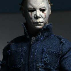 NECA Halloween 2 - 8