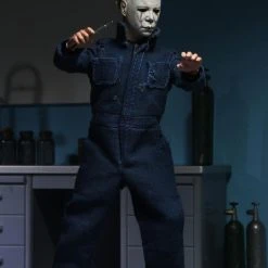 NECA Halloween 2 - 8