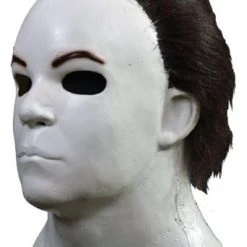 Halloween 7 H20 Michael Myers Version 2 Latex Mask By Trick Or Treat Studios