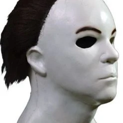 Halloween 7 H20 Michael Myers Version 2 Latex Mask By Trick Or Treat Studios