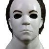 Halloween 7 H20 Michael Myers Version 2 Latex Mask By Trick Or Treat Studios