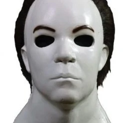 Halloween 7 H20 Michael Myers Version 2 Latex Mask By Trick Or Treat Studios