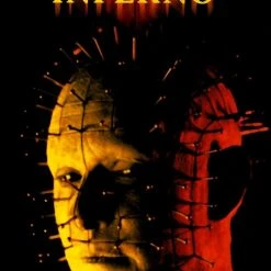 Trick Or Treat Studios Hellraiser Inferno Lament Puzzle Box Prop Halloween