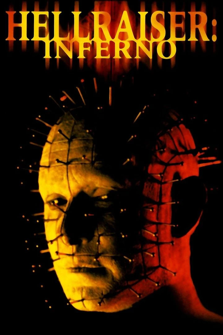 Trick Or Treat Studios Hellraiser Inferno Lament Puzzle Box Prop Halloween