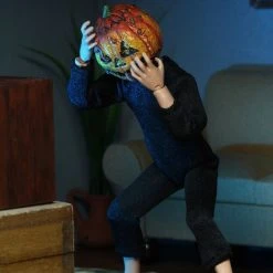 NECA Halloween III - 8