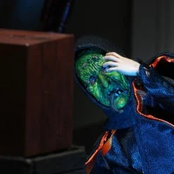 NECA Halloween III - 8