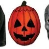 Halloween III Season Of The Witch Mask Set By Trick Or Treat Studios