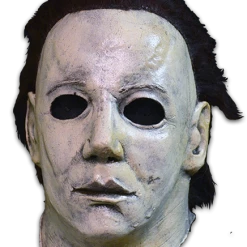 Halloween 6 The Curse Of Michael Myers Mask By Trick Or Treat Studios