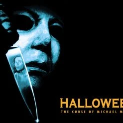 Halloween 6 The Curse Of Michael Myers Mask By Trick Or Treat Studios