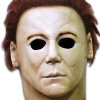 Trick Or Treat Studios Halloween 7 Micheal Myers H20: Twenty Years Later Mask