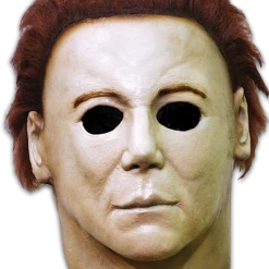 Trick Or Treat Studios Halloween 7 Micheal Myers H20: Twenty Years Later Mask