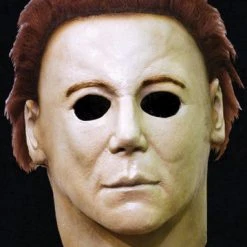 Trick Or Treat Studios Halloween 7 Micheal Myers H20: Twenty Years Later Mask