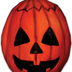 Trick Or Treat Studios Halloween III Season Of The Witch Pumpkin Mask