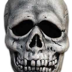 Halloween III Season Of The Witch Skull Mask By Trick Or Treat Studios