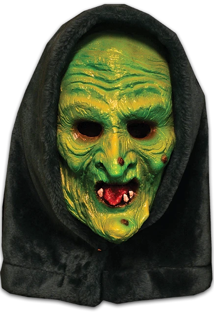 Trick Or Treat Studios Halloween III Season Of The Witch Mask