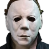Halloween II Michael Myers Economy Mask By Trick Or Treat Studios