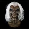Iron Maiden Killers Eddie Mask By Trick Or Treat Studios Halloween