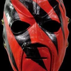 WWE Kane Mask Officially Licensed By Trick Or Treat Studios Halloween