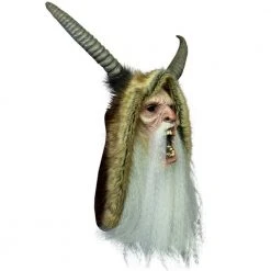 Krampus Michael Dougherty's Halloween Mask By Trick Or Treat Studios