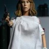 NECA Halloween 2 - Doctor Loomis & Laurie Strode 2-Pack