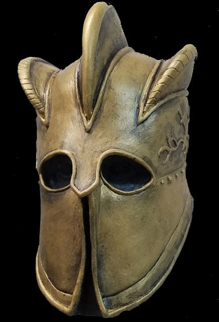 Game Of Thrones The Mountain Helmet Mask By Trick Or Treat Studios