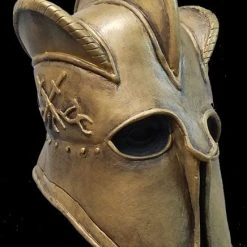 Game Of Thrones The Mountain Helmet Mask By Trick Or Treat Studios