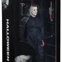 NECA Halloween (2018) - 8