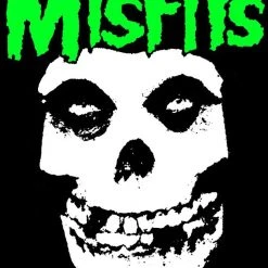Trick Or Treat Studios Misfits Fiend Holiday Horrors Ornament