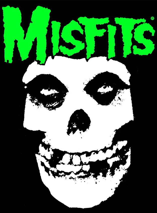 Trick Or Treat Studios Misfits Fiend Holiday Horrors Ornament