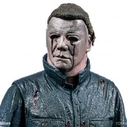 NECA Halloween 2 - 7