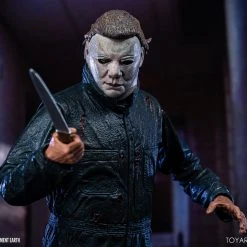 NECA Halloween 2 - 7