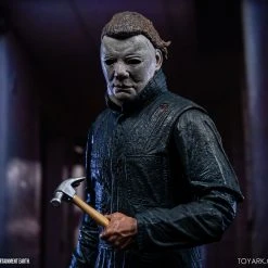 NECA Halloween 2 - 7