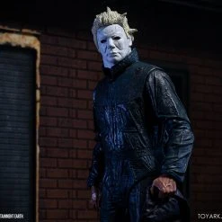 NECA Halloween 2 - 7