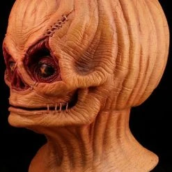 Trick R Treat - SAM Unmasked Mask By Trick Or Treat Studios