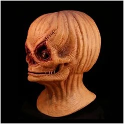 Trick R Treat - SAM Unmasked Mask By Trick Or Treat Studios