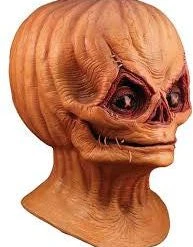 Trick R Treat - SAM Unmasked Mask By Trick Or Treat Studios