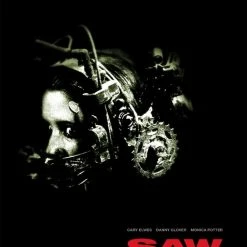 Trick Or Treat Studios SAW Billy Puppet Ornament Holiday Horrors