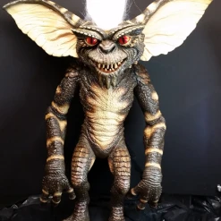 Halloween Evil Stripe Gremlins Puppet Prop By Trick Or Treat Studios
