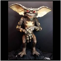 Evil Gremlin Gremlins Puppet Prop By Trick Or Treat Studios