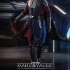 Hot Toys Anakin Skywalker The Clone Wars Sixth Scale Figure