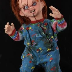 NECA - Bride Of Chucky - 1:1 Replica - Life-Size Chucky