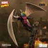 Iron Studios Archangel X-Men Marvel Comics 1:10 Scale Statue
