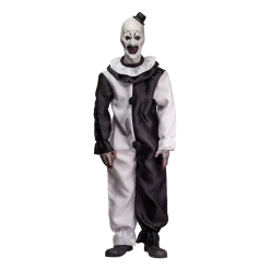 Trick Or Treat Studios Terrifier - Art The Clown 1:6 Scale Action Figure