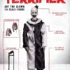 Trick Or Treat Studios Terrifier - Art The Clown 1:6 Scale Action Figure